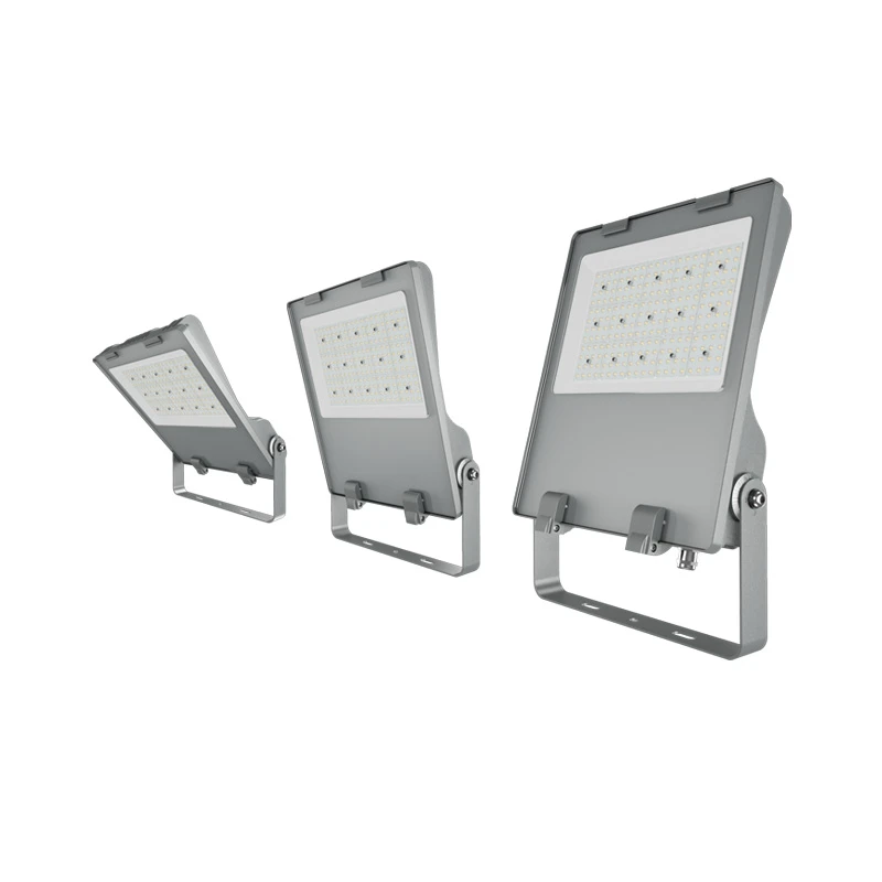 Нова led прожектори