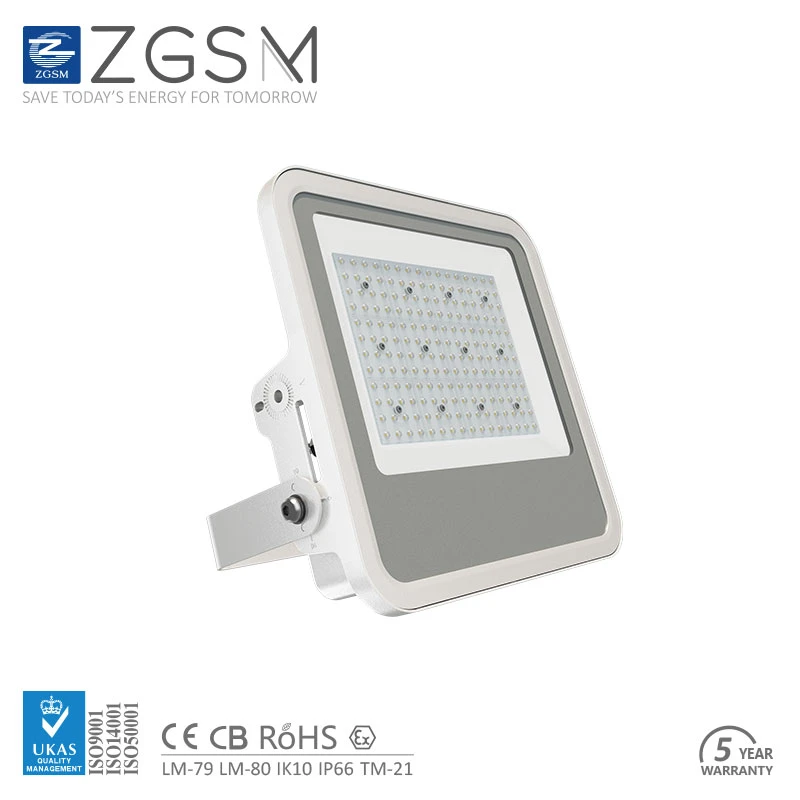ZGSM Нова серия LED PRIMO станционни светлини
