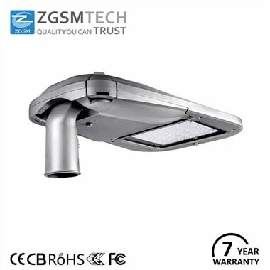 AC DC Налични LED улични светлини