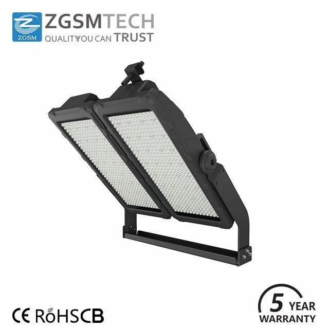  Customized Stadium Lights